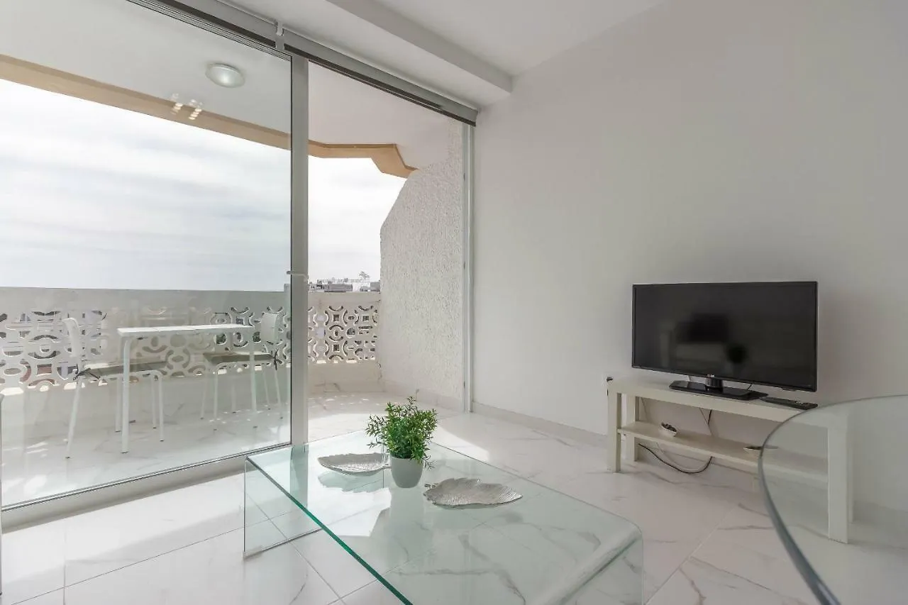 Playa Honda 1A008 Apartment Playa de las Americas   Playa de las Americas (Tenerife)