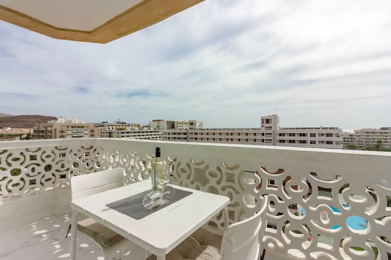 Playa Honda 1A008 Apartment Playa de las Americas