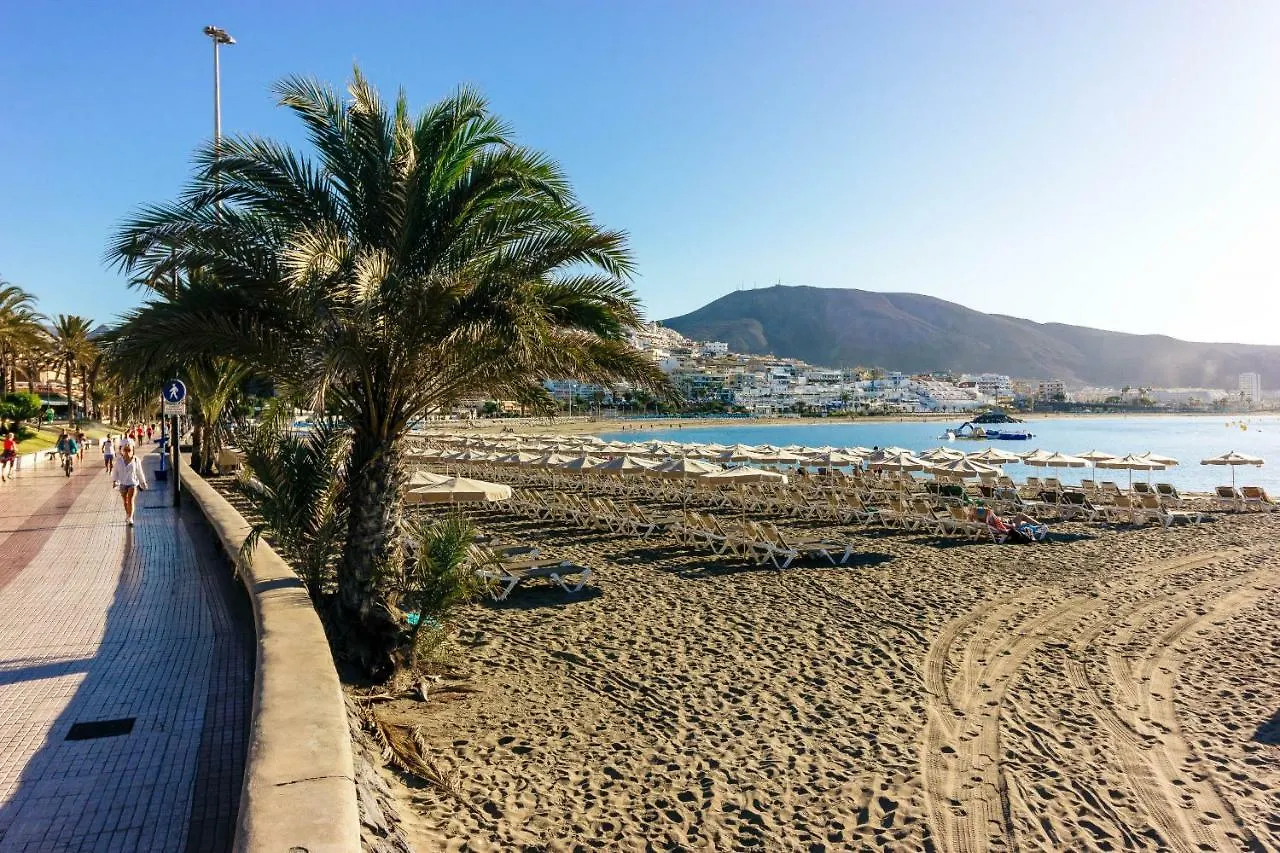 Playa Honda 1A008 Apartment Playa de las Americas  Spain