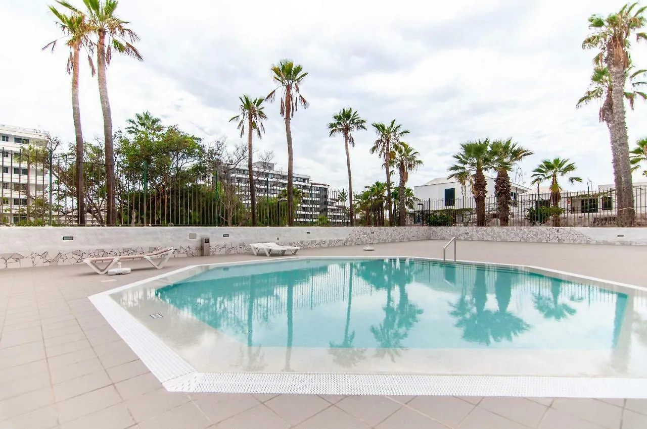 Playa Honda 1A008 Apartment Playa de las Americas  0*, Playa de las Americas (Tenerife)
