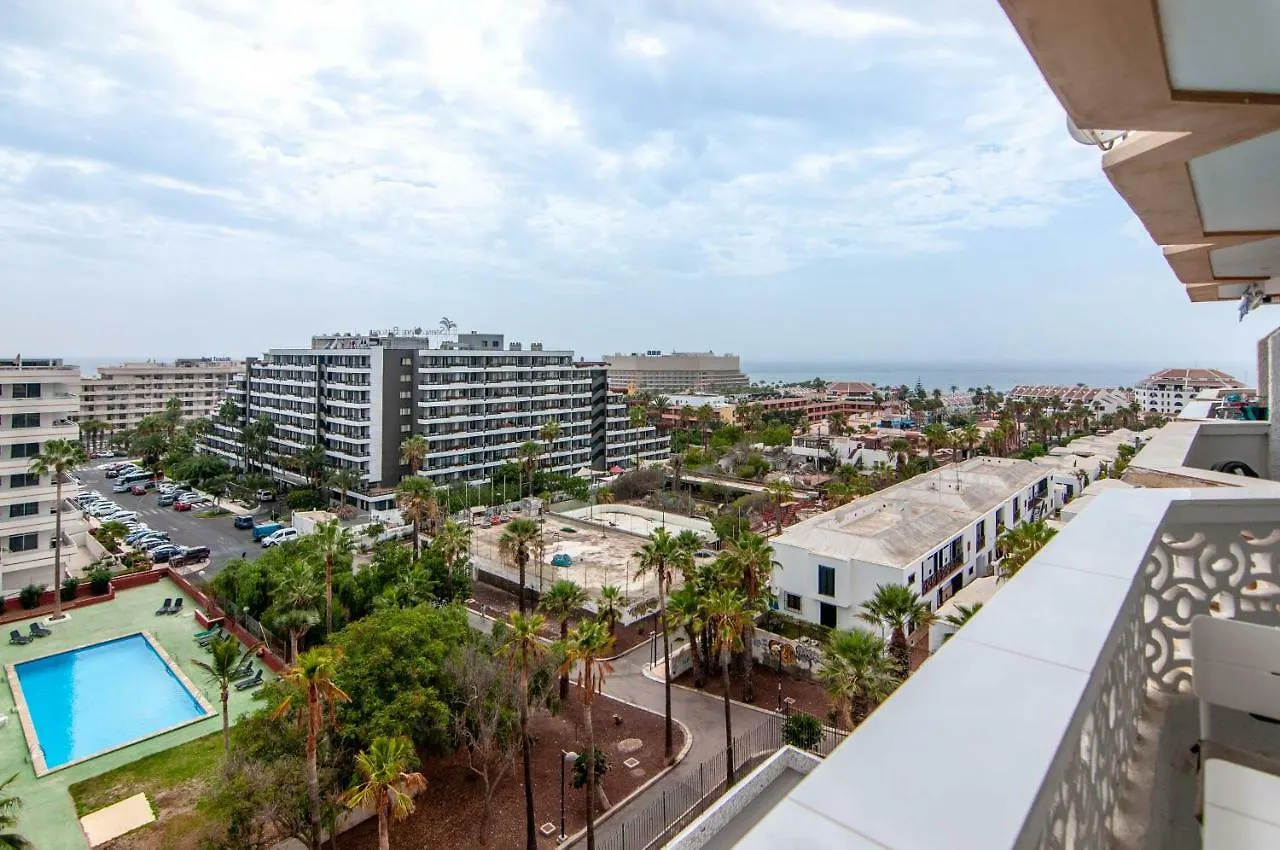 Playa Honda 1A008 Apartment Playa de las Americas  0*, Playa de las Americas (Tenerife)