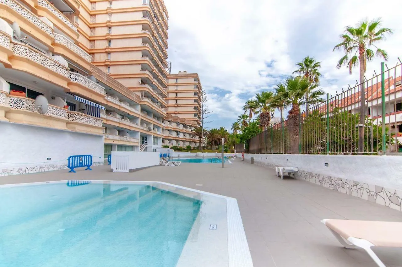 Playa Honda 1A008 Apartment Playa de las Americas