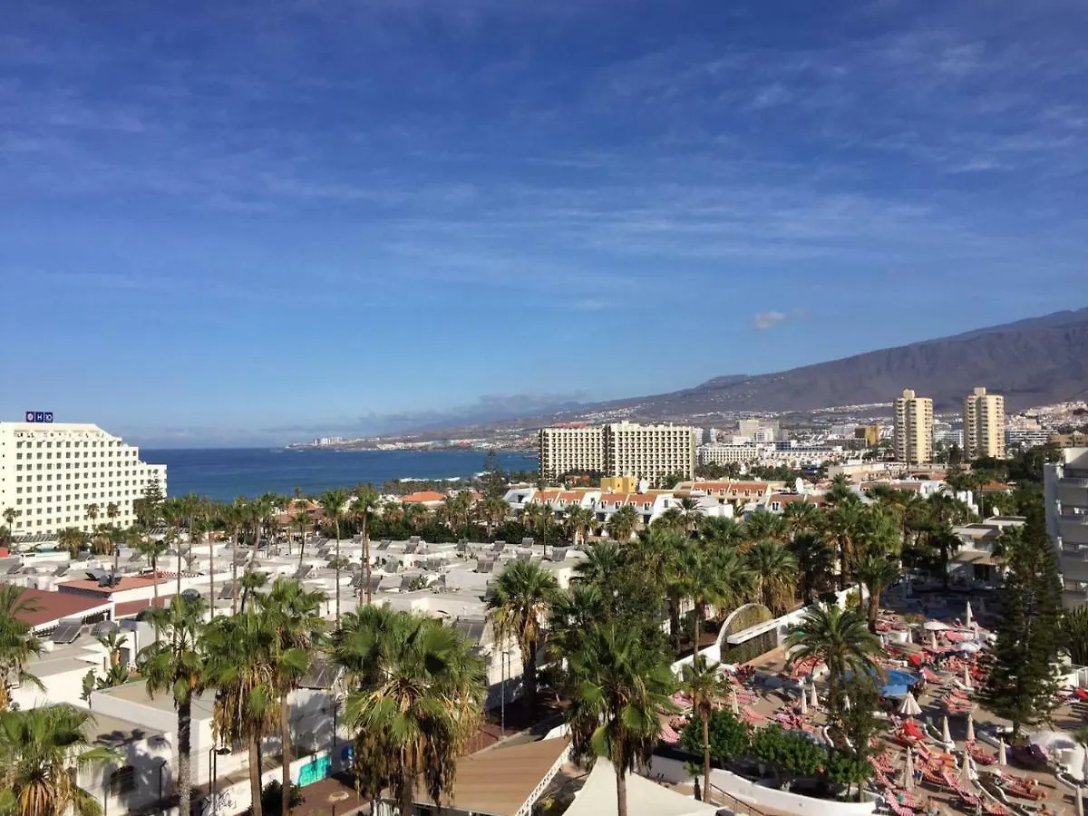 Playa Honda 1A008 Apartment Playa de las Americas
