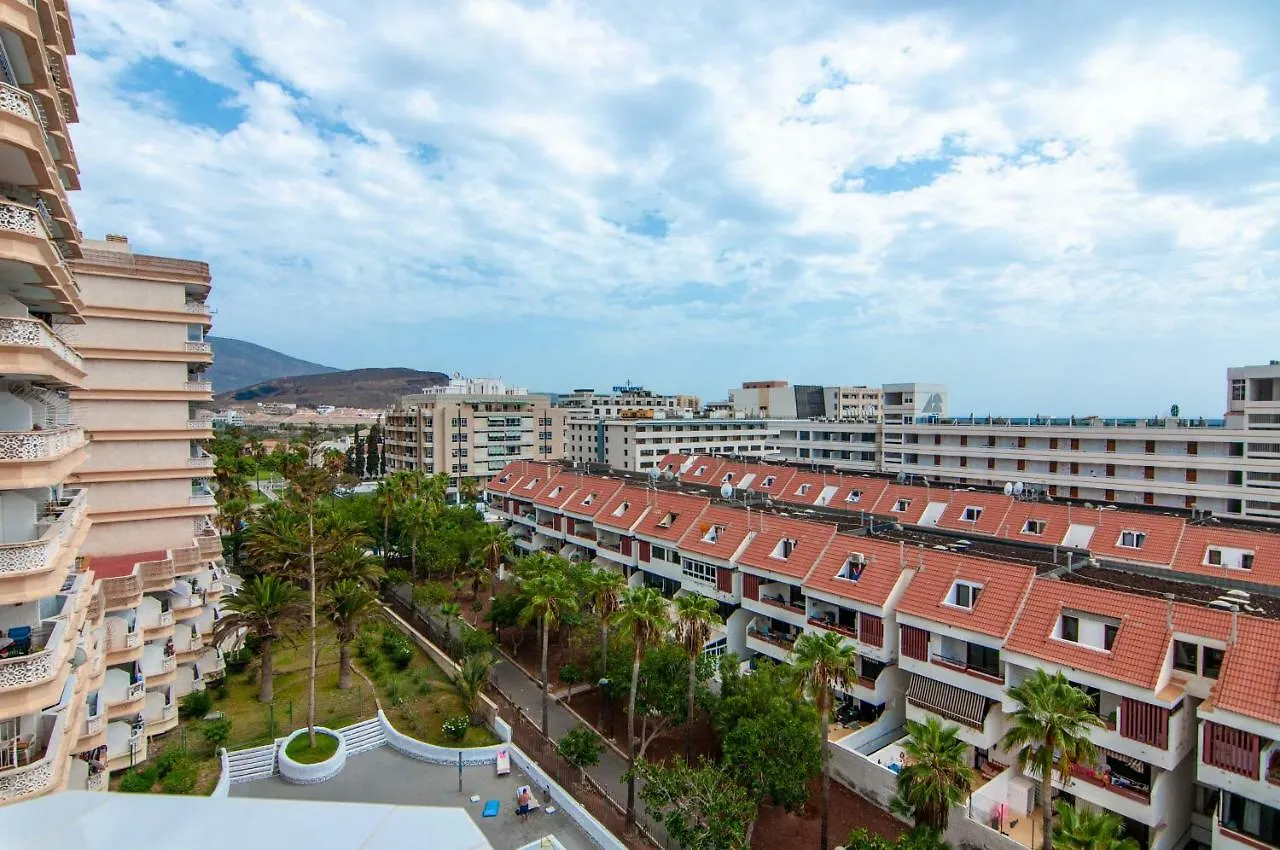 Playa Honda 1A008 Apartment Playa de las Americas