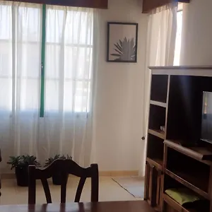 Casa Sara Appartamento Parque Holandes
