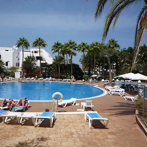Estudio Edificio El Dorado Appartamento Playa de las Americas (Tenerife)