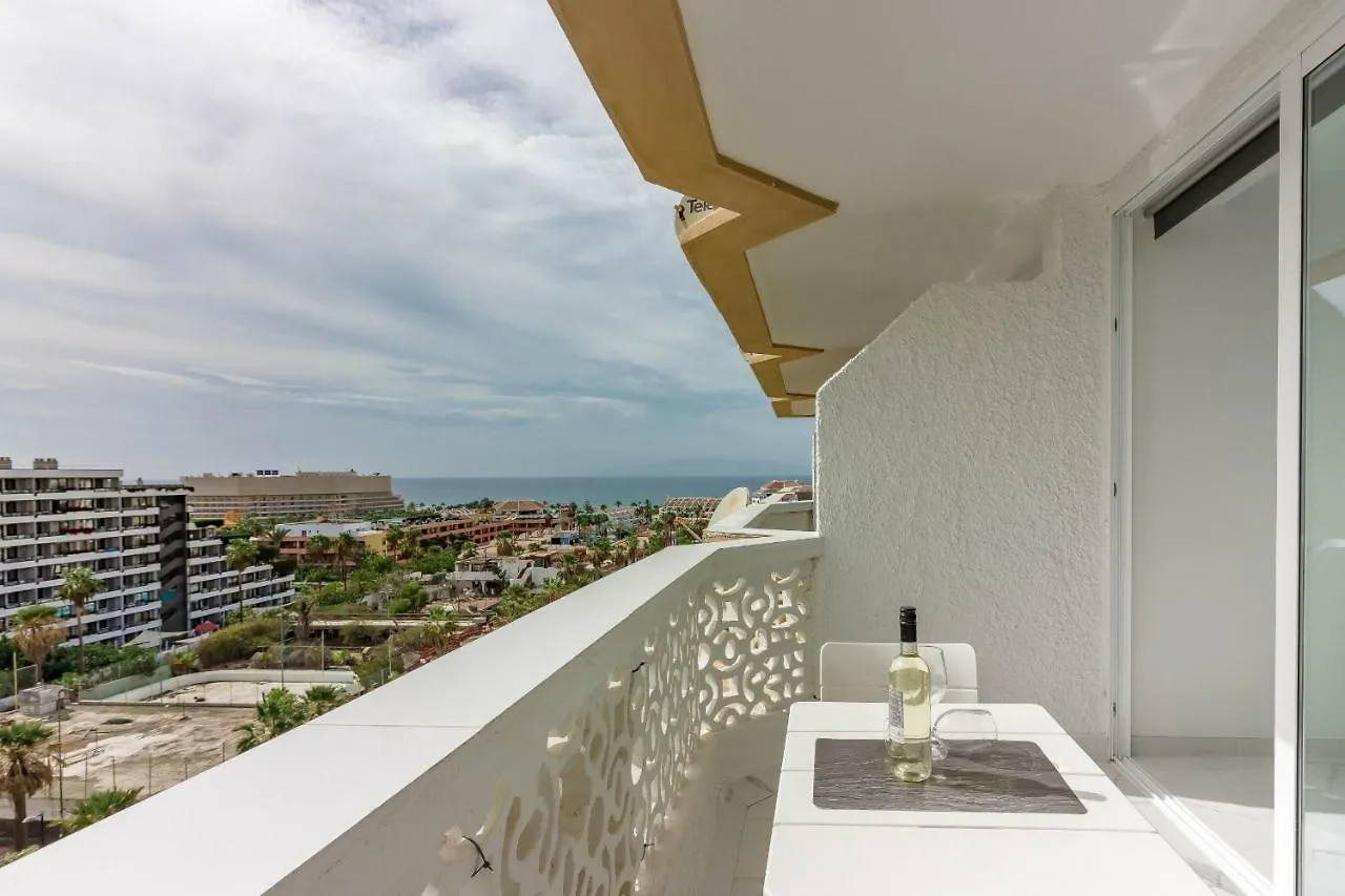 Apartamento Playa Honda 1A008 Playa de las Américas